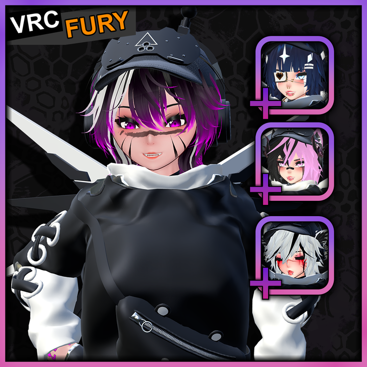 Nyx Claw DLC
