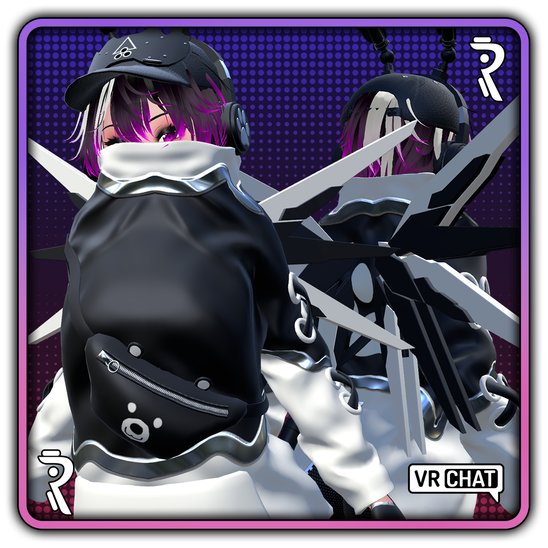 Nyx Claw DLC