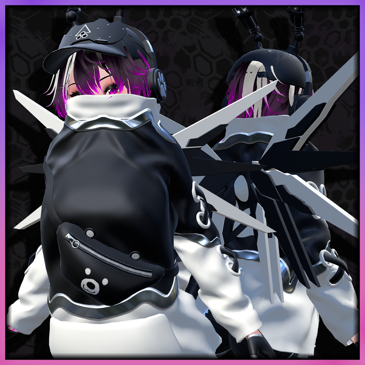 Nyx Claw DLC