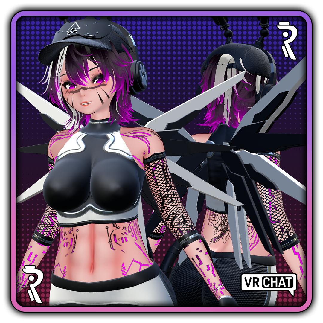 Nyx Claw DLC