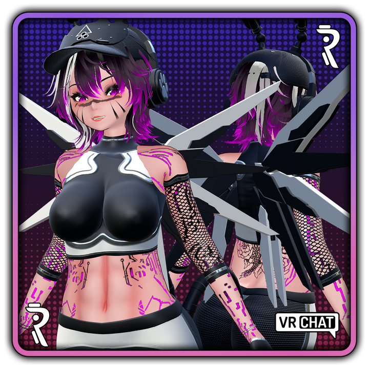Nyx Claw DLC