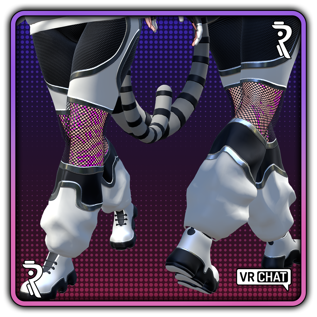 Nyx Claw DLC