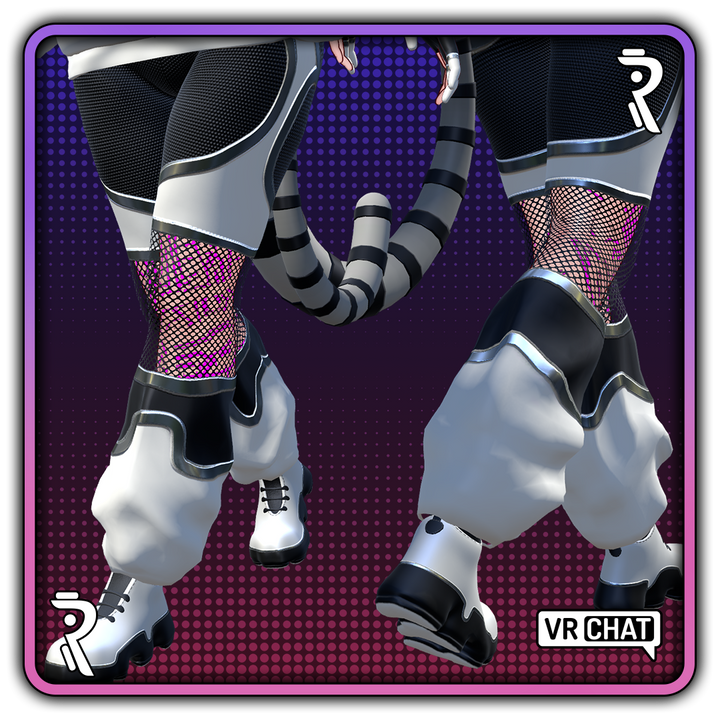 Nyx Claw DLC