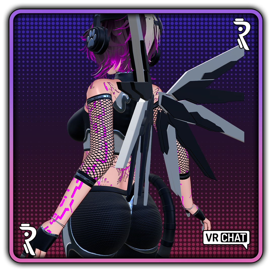 Nyx Claw DLC