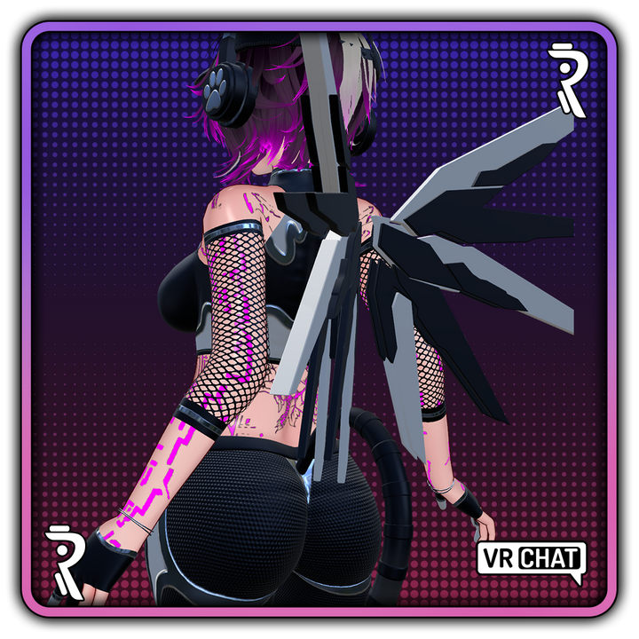 Nyx Claw DLC
