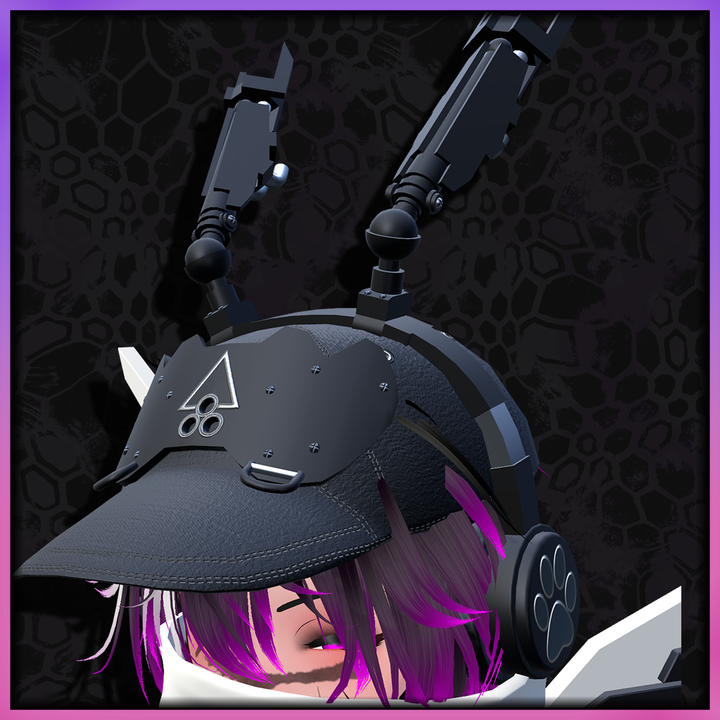 Nyx Claw DLC