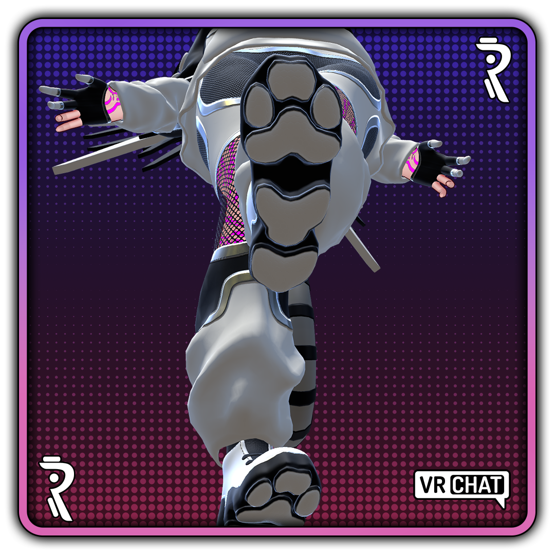 Nyx Claw DLC