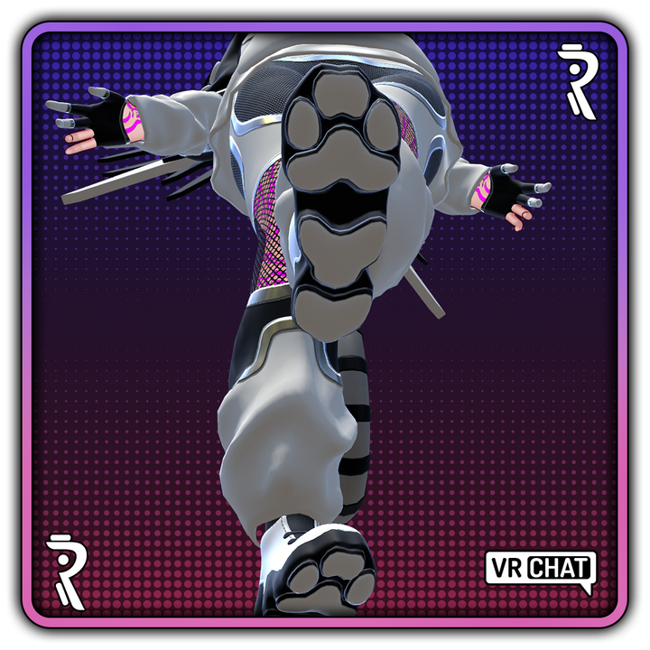 Nyx Claw DLC