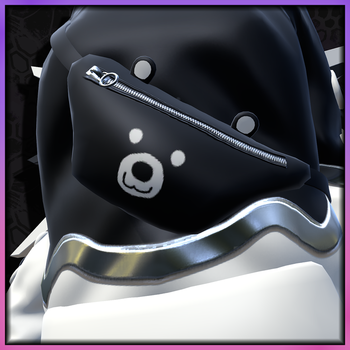 Nyx Claw DLC