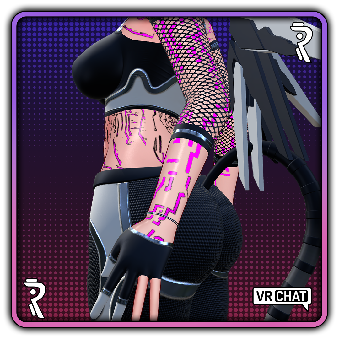 Nyx Claw DLC