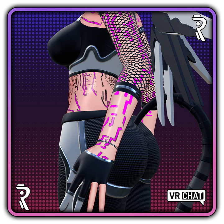 Nyx Claw DLC