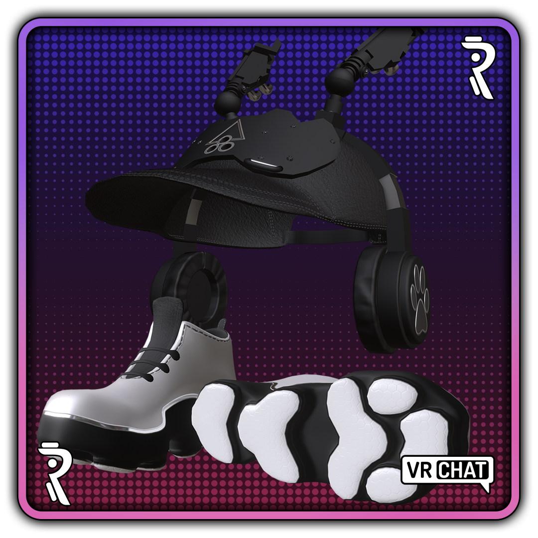 Nyx Claw DLC