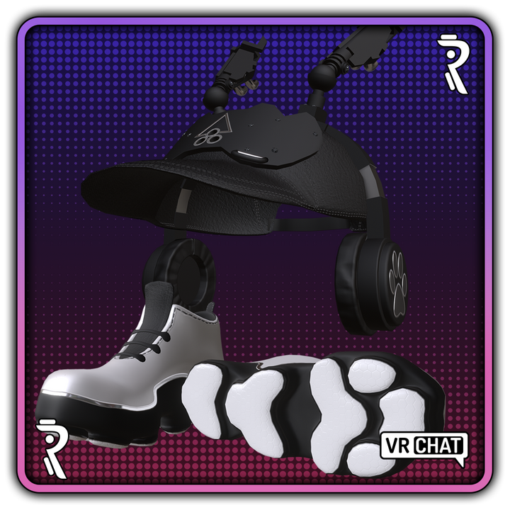 Nyx Claw DLC