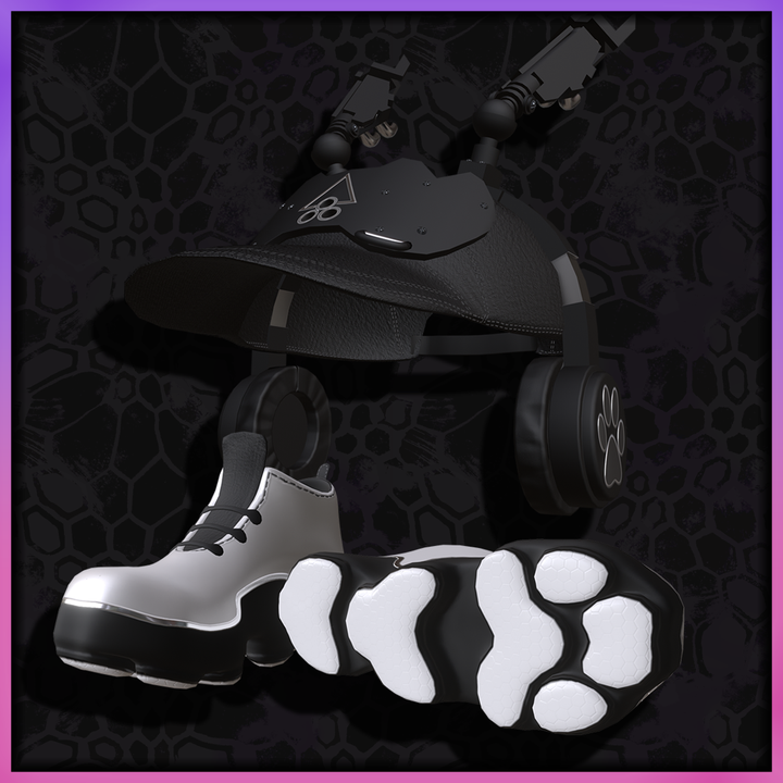 Nyx Claw DLC