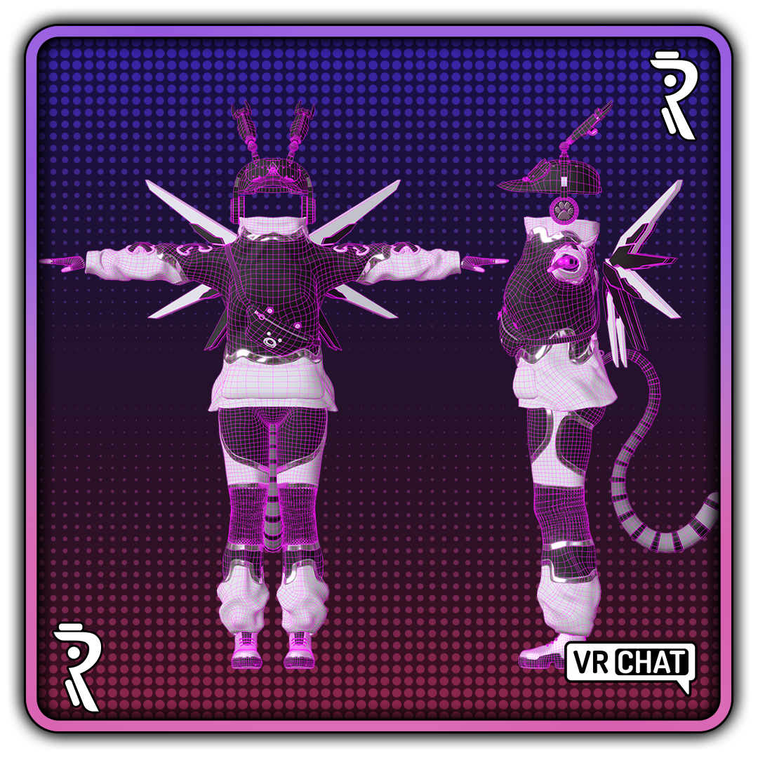 Nyx Claw DLC