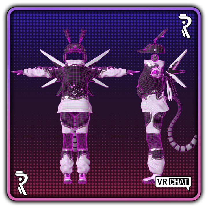 Nyx Claw DLC