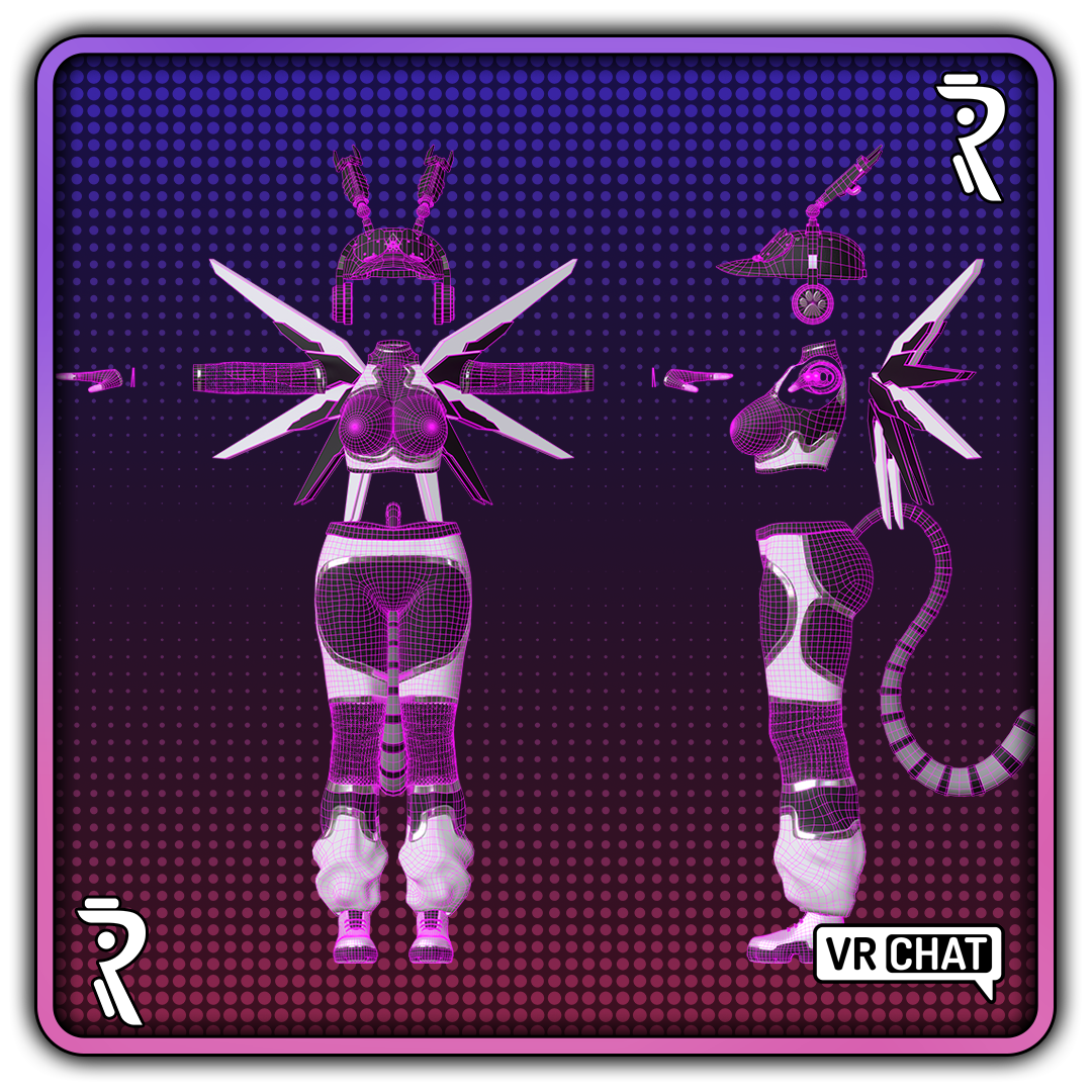 Nyx Claw DLC