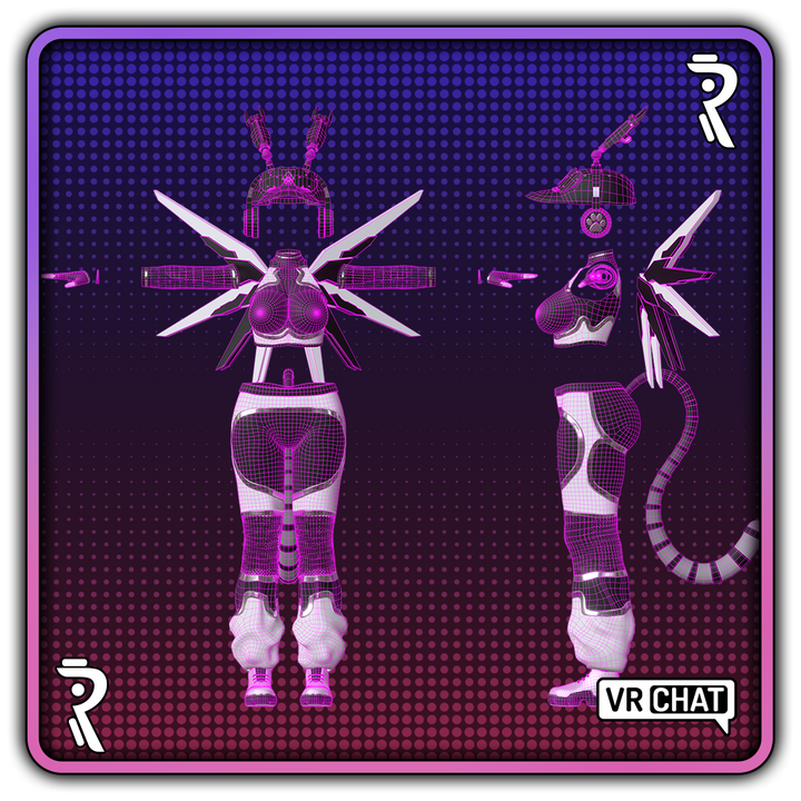 Nyx Claw DLC
