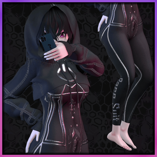 Race Suit