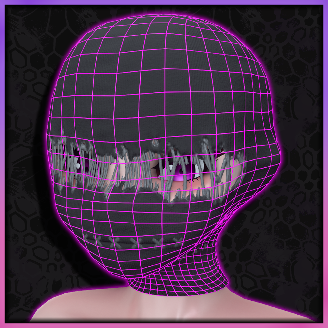 Robbery Mask