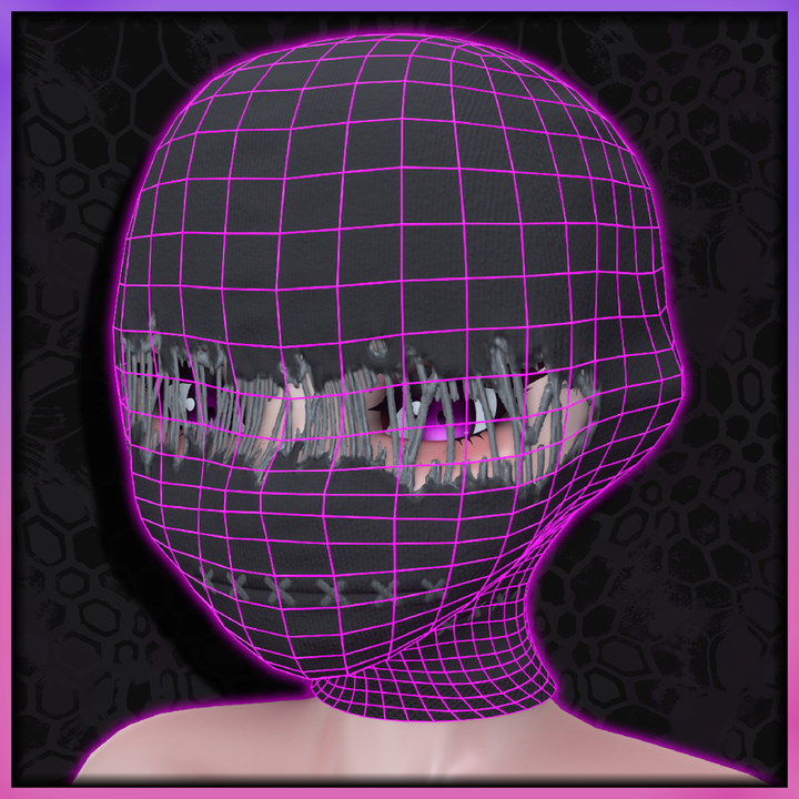 Robbery Mask