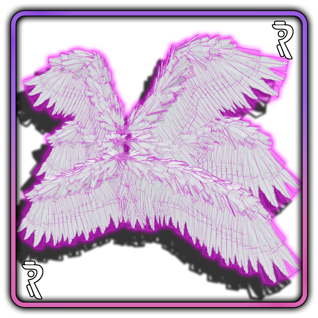 Feathered Wings