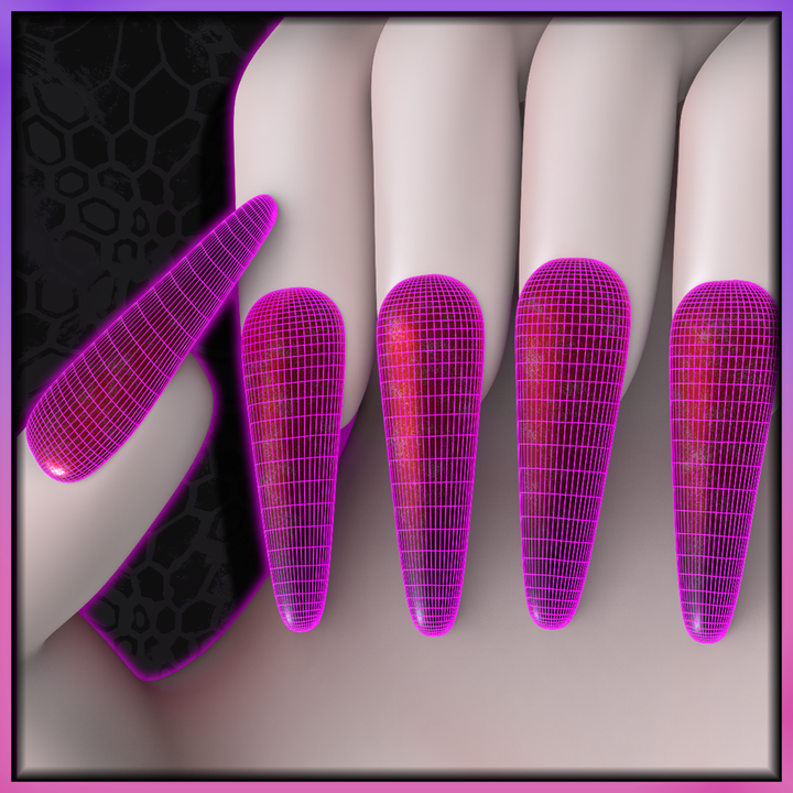 Beautiy Nails