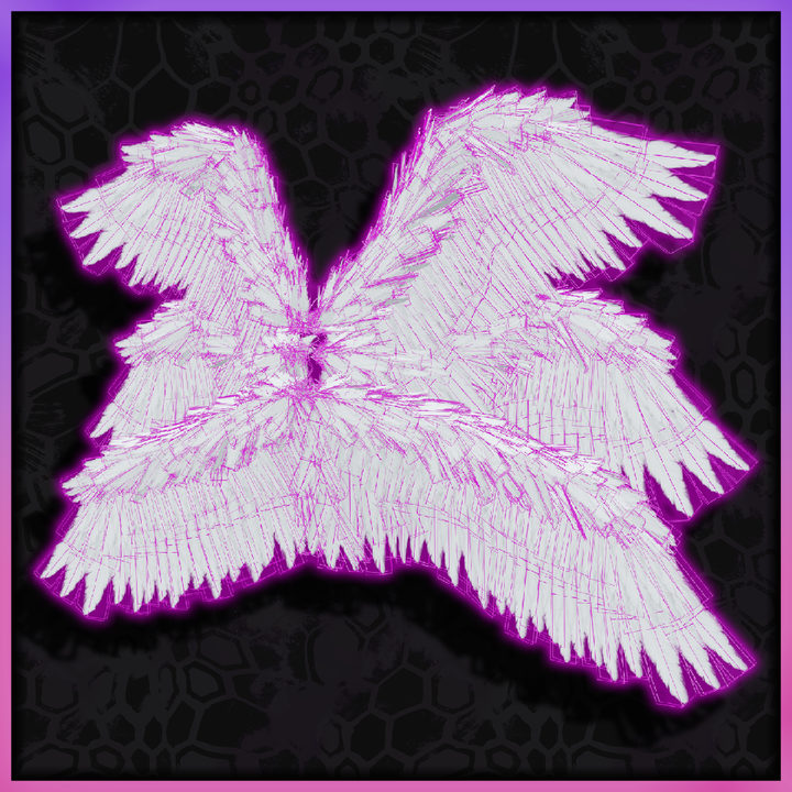 Feathered Wings