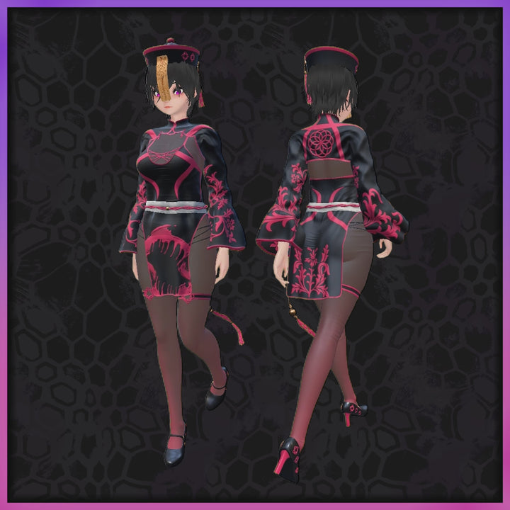 Kimono