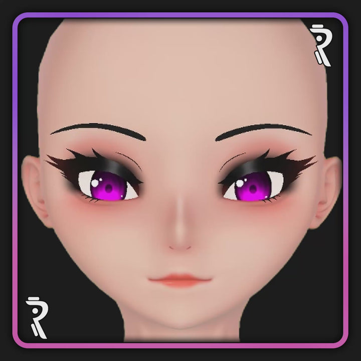 Female Ori Base (Furry)