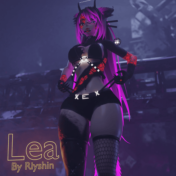 Corrupted Lea