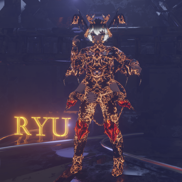 Incubus Ryu