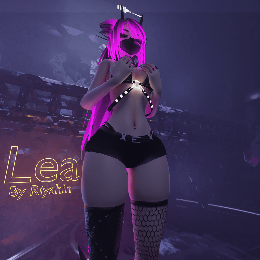 Corrupted Lea